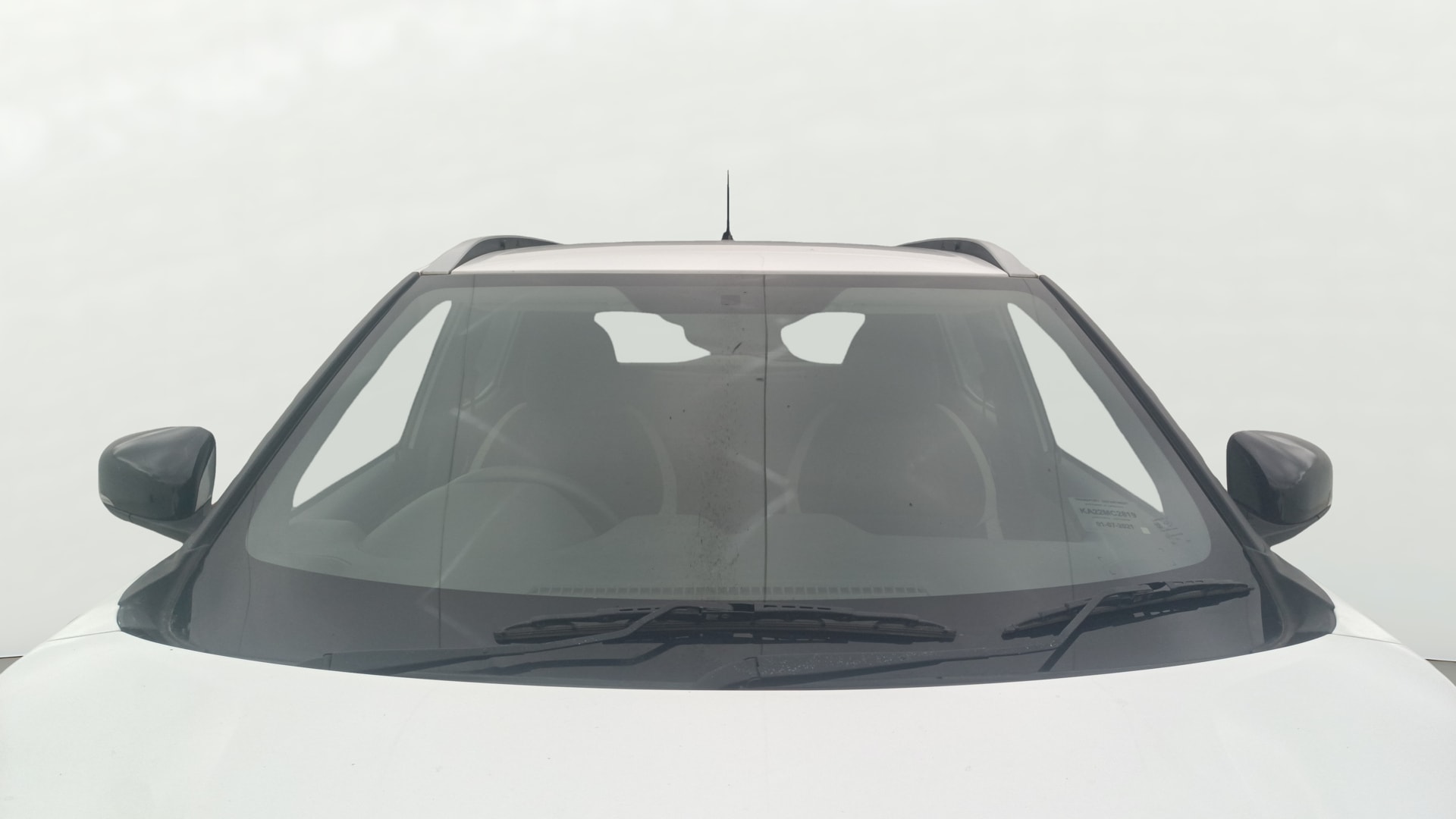 Used 2021 Nissan Magnite Used 2021 Nissan Magnite