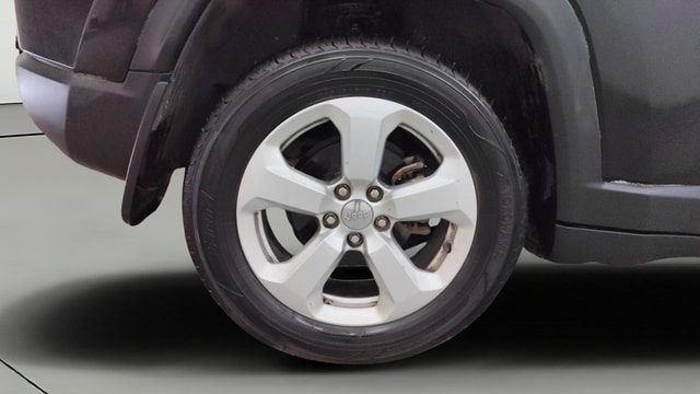 View Jeep Compass Image 23 Used Jeep Compass Image 23