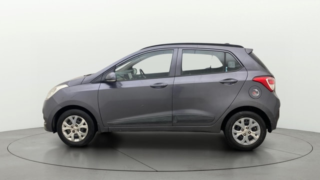 View Hyundai Grand i10 Image 5 Used Hyundai Grand i10 Image 5