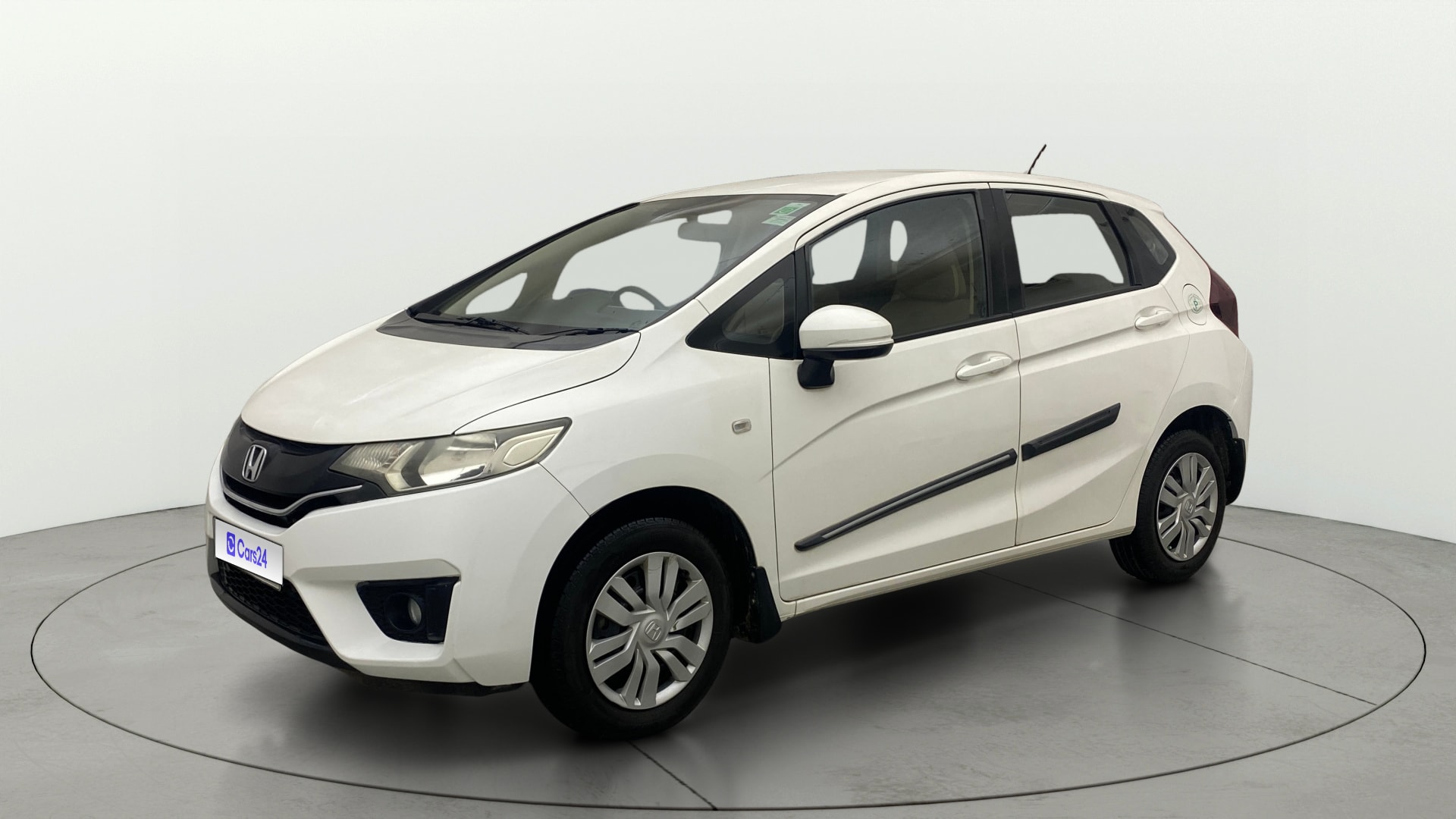 Used 2016 Honda Jazz Used 2016 Honda Jazz
