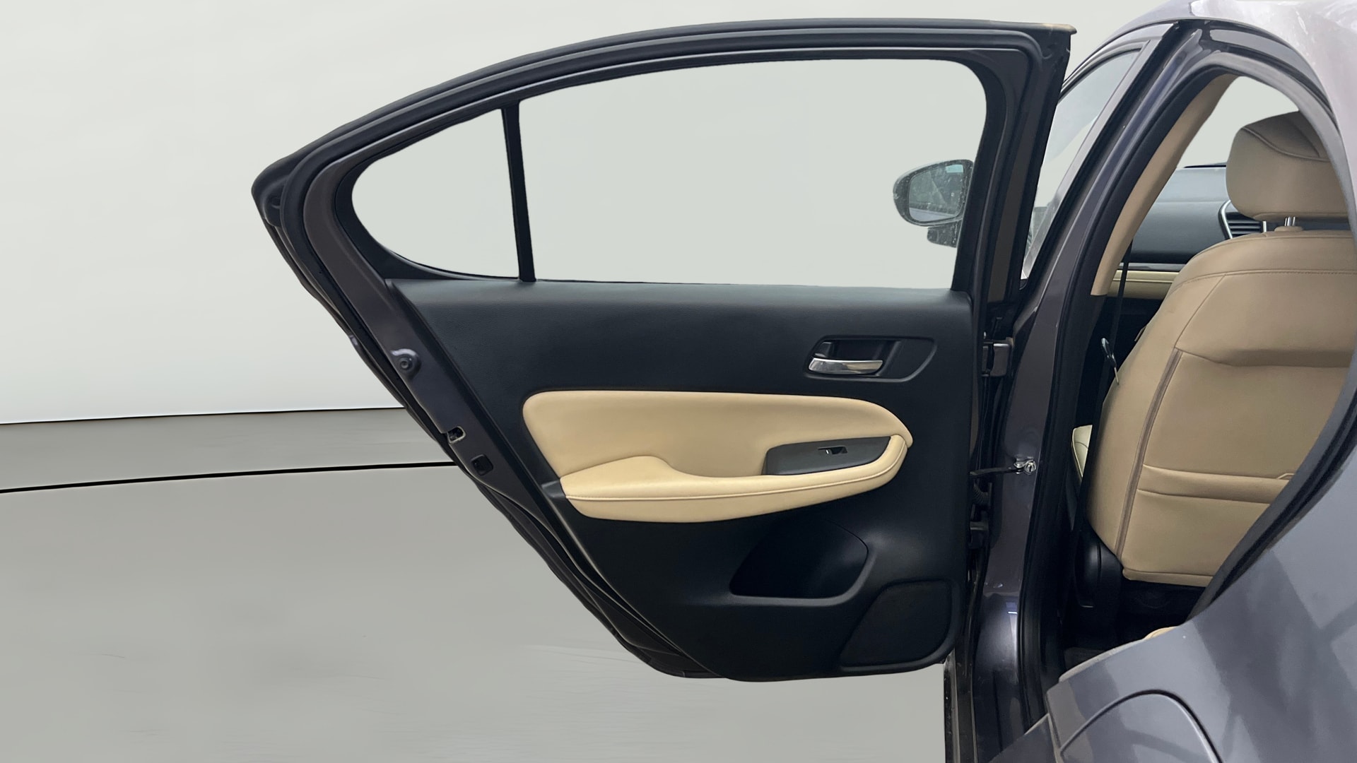 View 2020 Honda City ZX CVT Image 15 Used 2020 Honda City ZX CVT Image 15