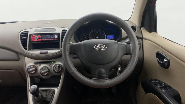 View Hyundai i10 Image 20 Used Hyundai i10 Image 20