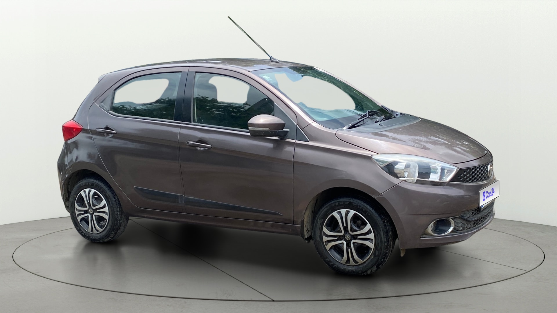 Used 2019 Tata Tiago Used 2019 Tata Tiago