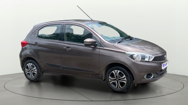 View Tata Tiago Image 21 Used Tata Tiago Image 21