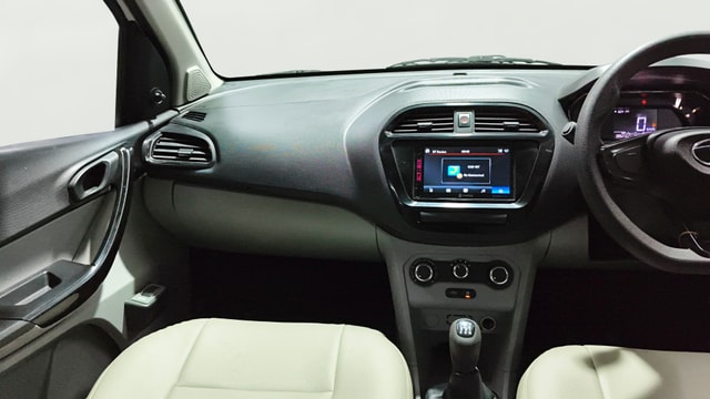 View Tata Tiago Image 17 Used Tata Tiago Image 17