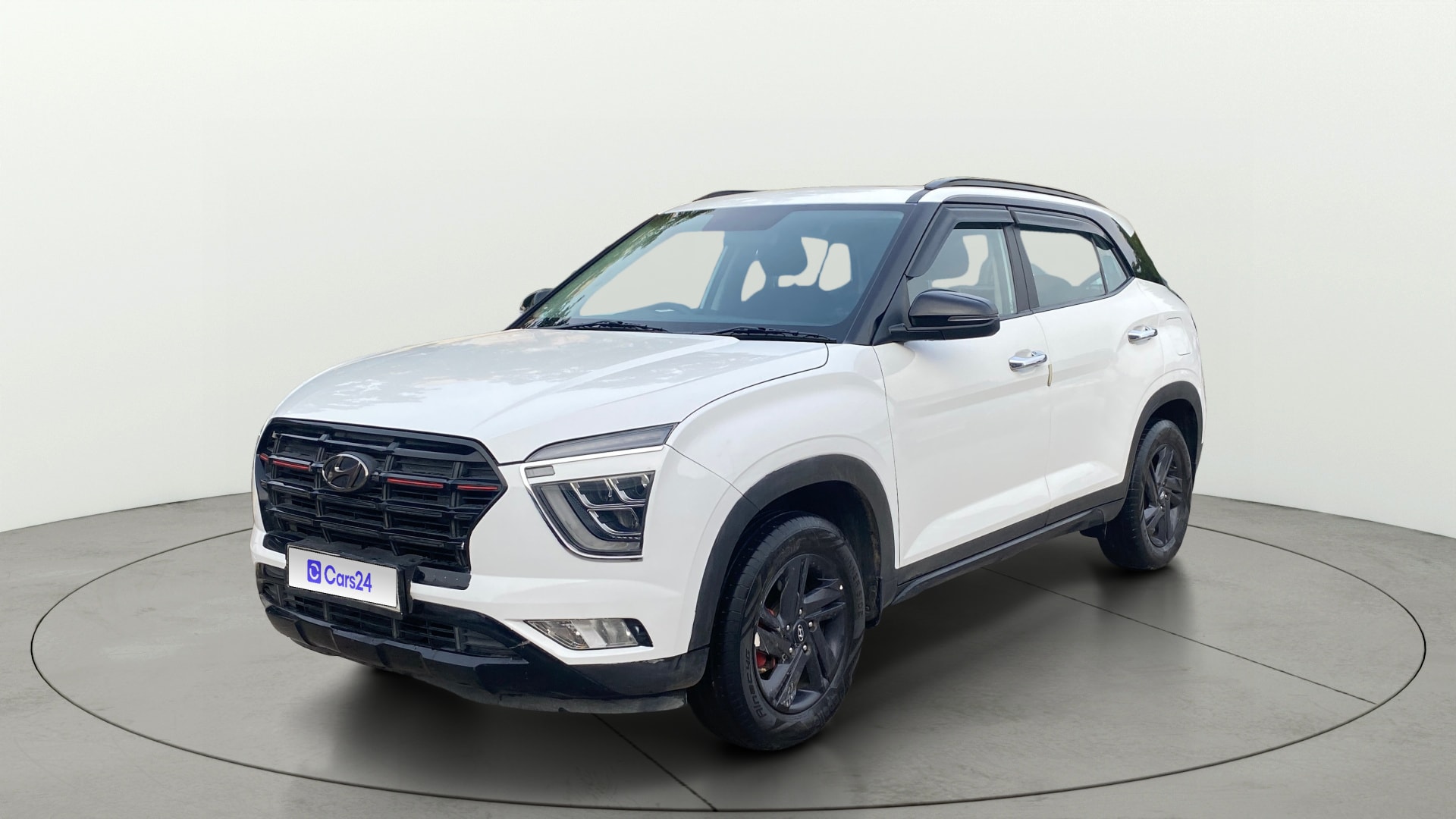 View 2023 Hyundai Creta 1.4 E Diesel Image 22 Used 2023 Hyundai Creta 1.4 E Diesel Image 22
