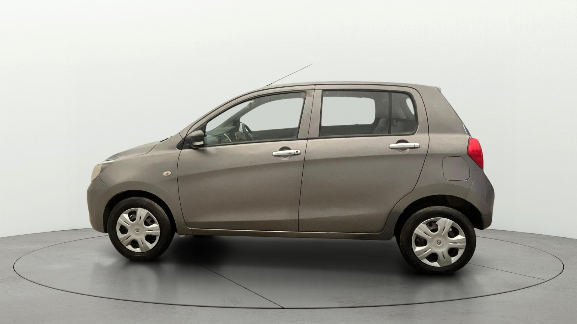 Used 2016 Maruti Suzuki 1000 Used 2016 Maruti Suzuki 1000