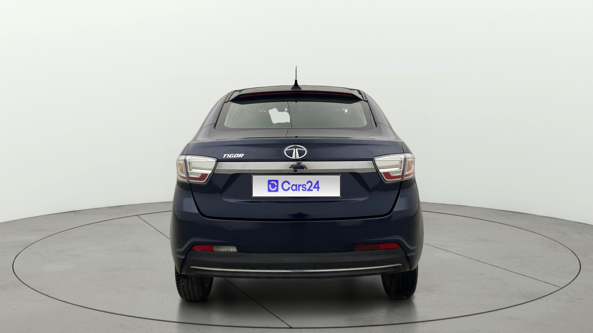 Used 2023 Tata Tigor Used 2023 Tata Tigor