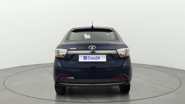 View Tata Tigor Image 40 Used Tata Tigor Image 40