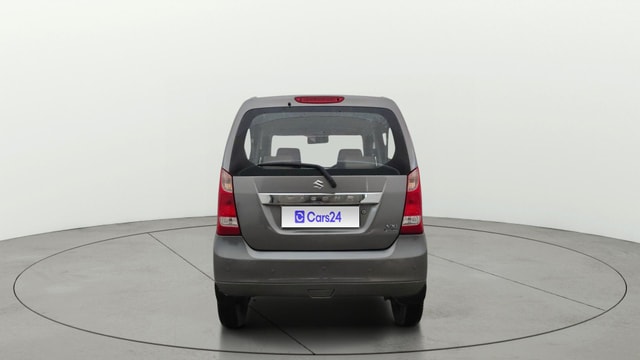 View Maruti Suzuki 1000 Image 38 Used Maruti Suzuki 1000 Image 38