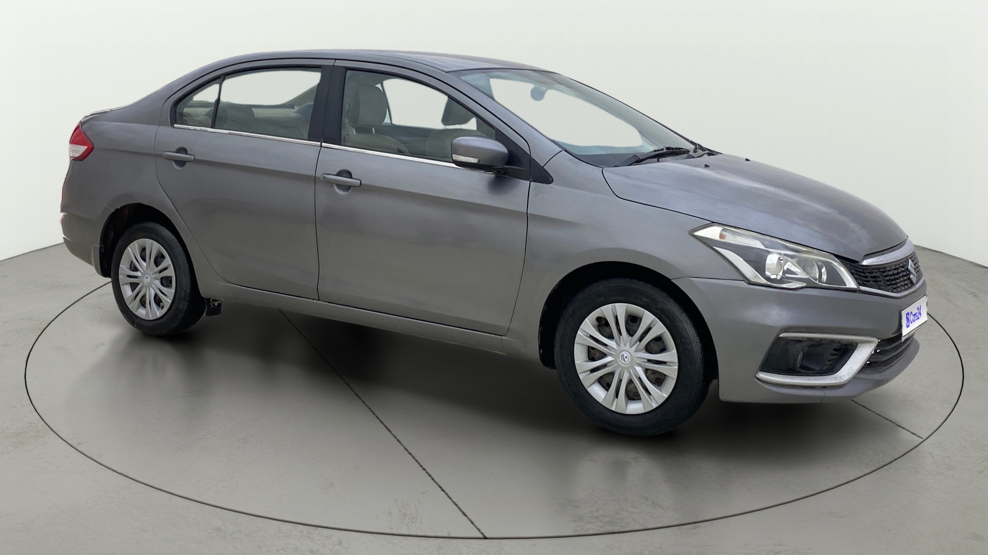 Used 2017 Maruti Suzuki 1000 Used 2017 Maruti Suzuki 1000