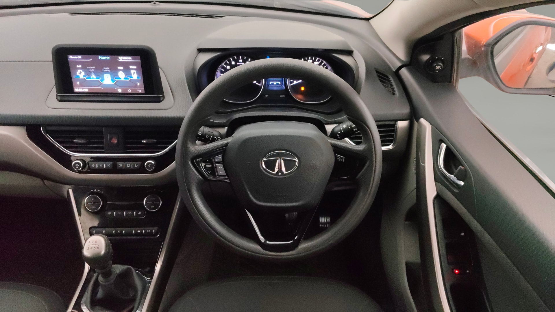 View 2019 Tata Nexon Revotron XE Image 20 Used 2019 Tata Nexon Revotron XE Image 20