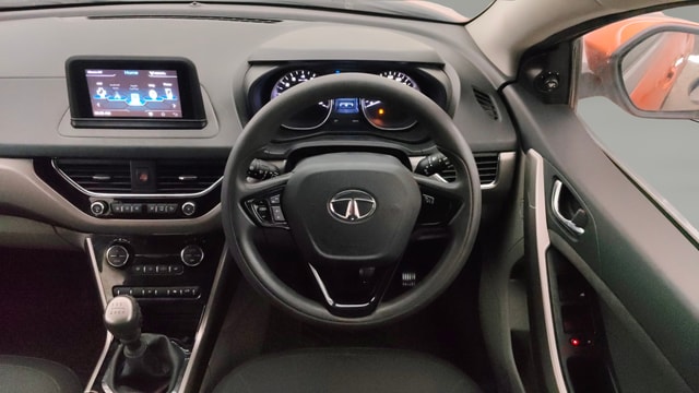 View Tata Nexon Image 20 Used Tata Nexon Image 20