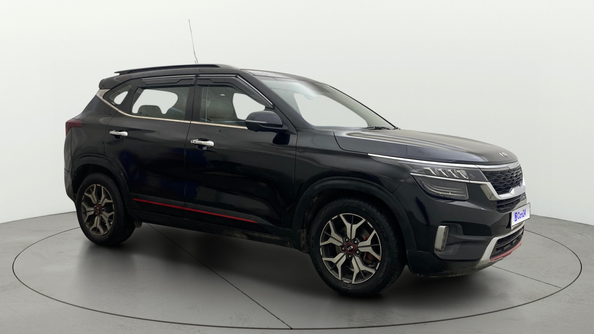 Used 2020 Kia Seltos Used 2020 Kia Seltos