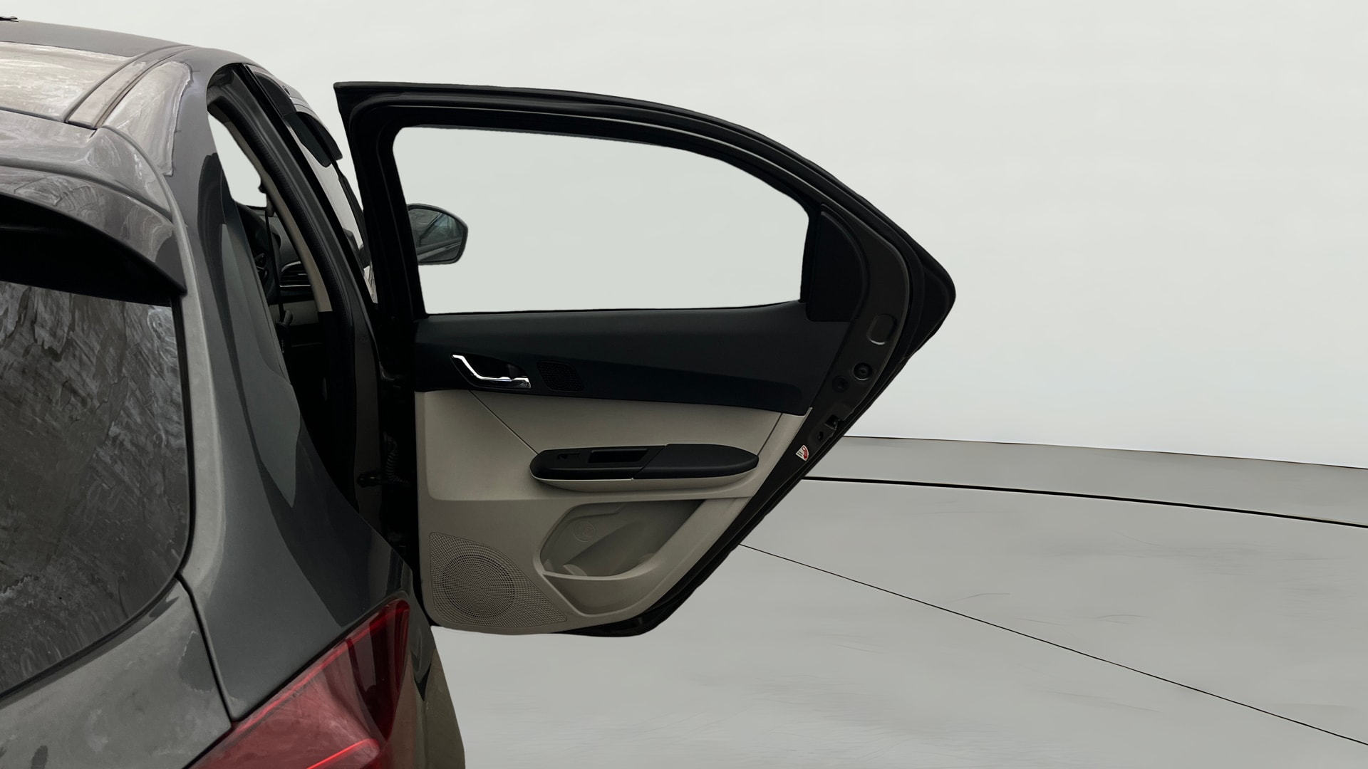 Used 2023 Tata Tiago Used 2023 Tata Tiago