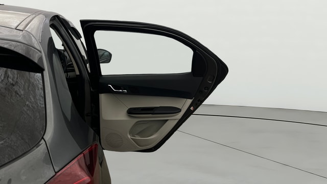 View Tata Tiago Image 5 Used Tata Tiago Image 5