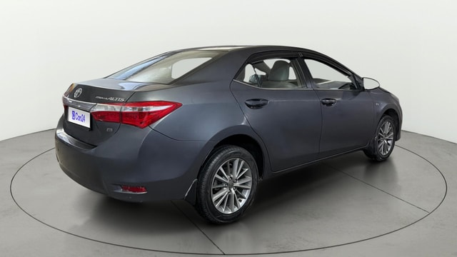 View Toyota Corolla Altis Image 44 Used Toyota Corolla Altis Image 44