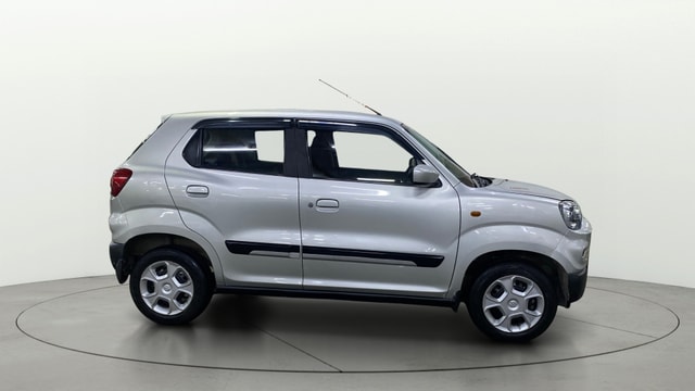 View Maruti Suzuki 1000 Image 26 Used Maruti Suzuki 1000 Image 26