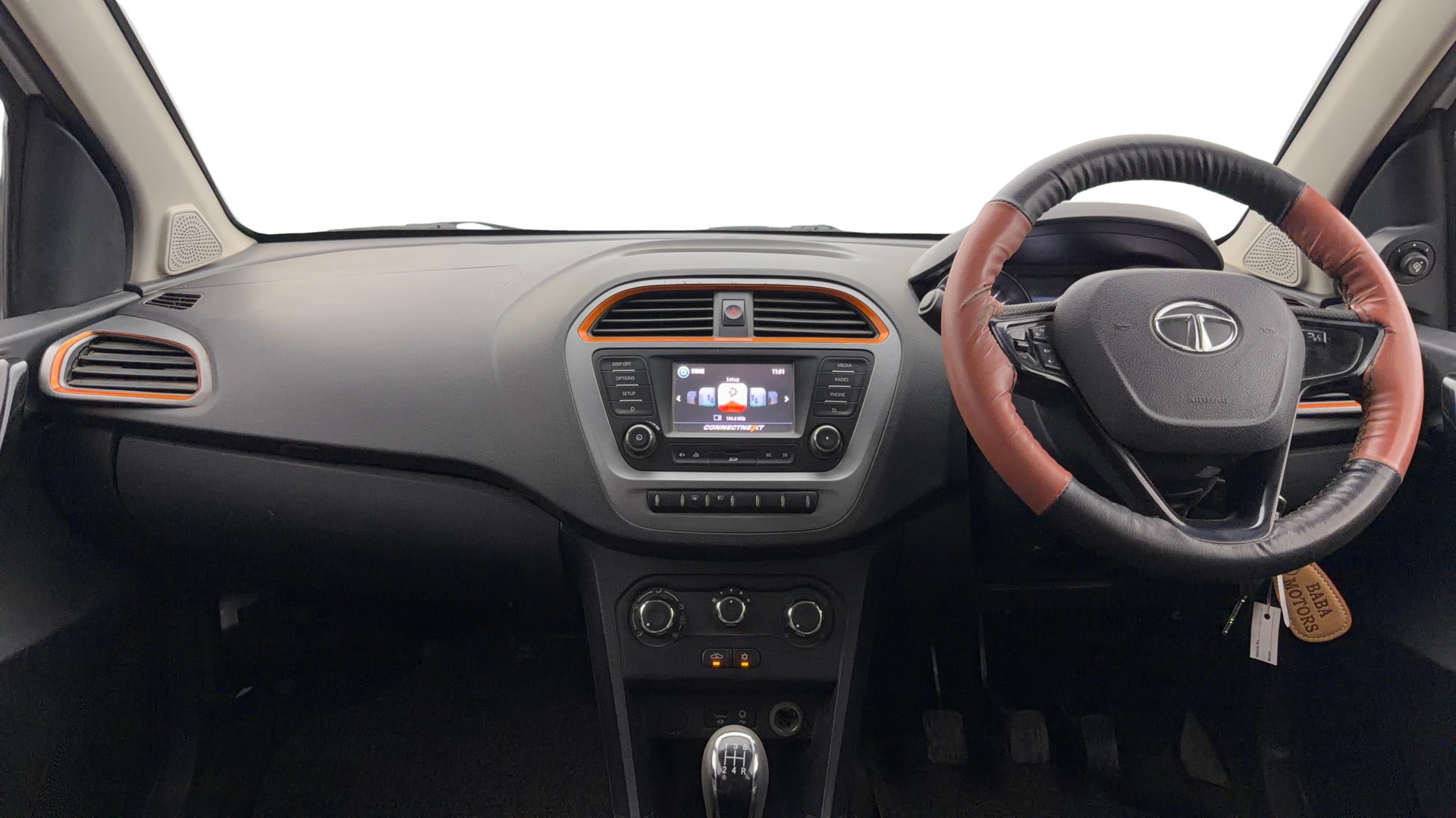 Used 2019 Tata Tiago NRG Used 2019 Tata Tiago NRG