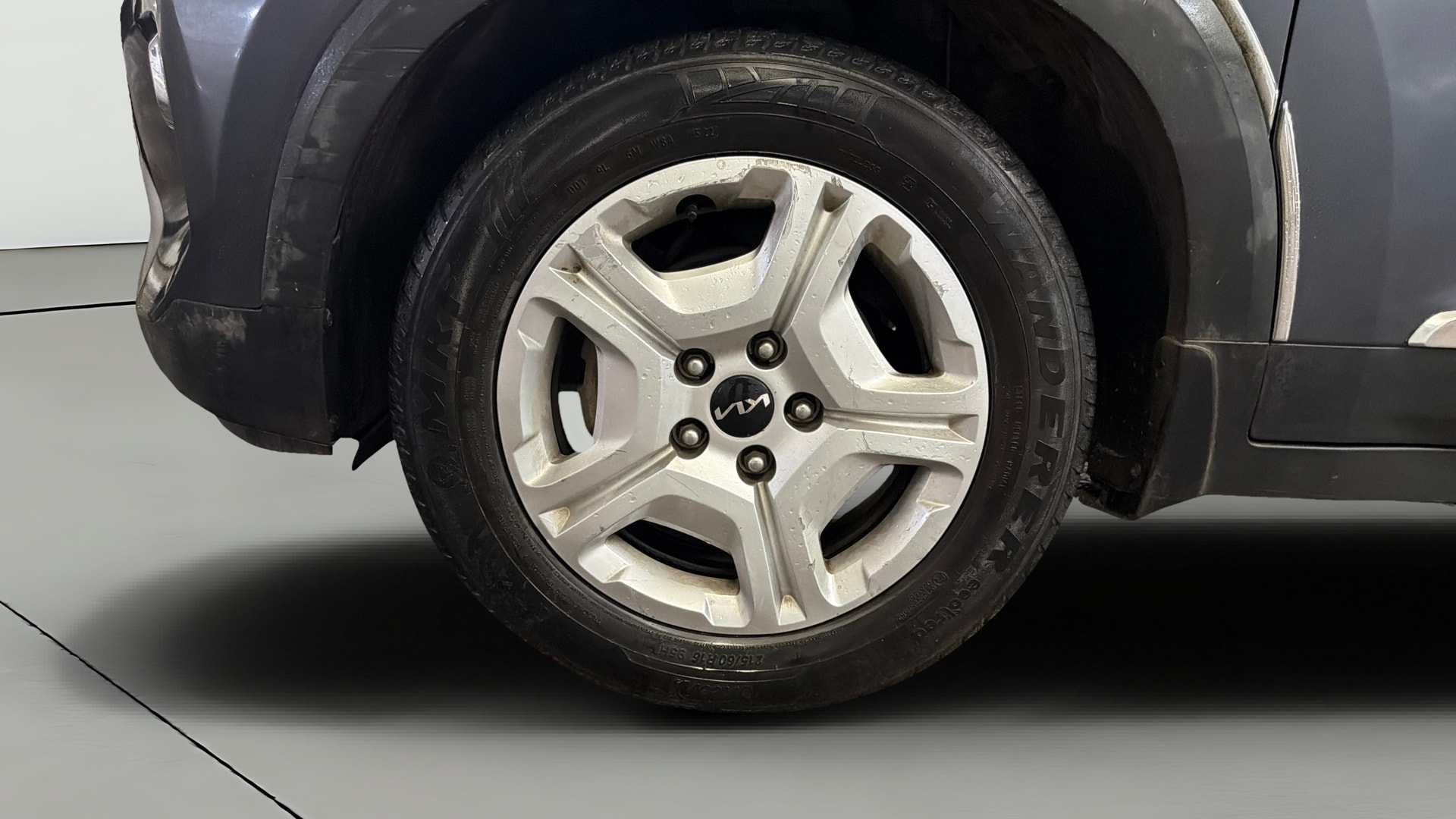 Used 2022 Kia Sonet Used 2022 Kia Sonet