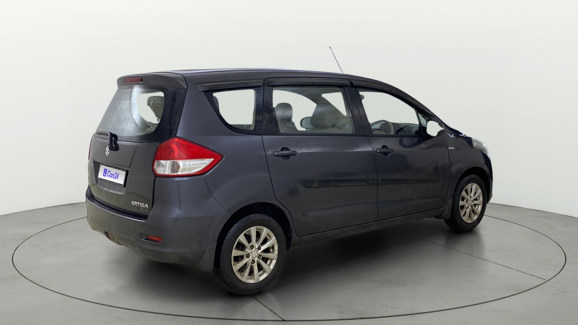 View 2014 Maruti Suzuki 1000 Base Variant Image 43 Used 2014 Maruti Suzuki 1000 Base Variant Image 43