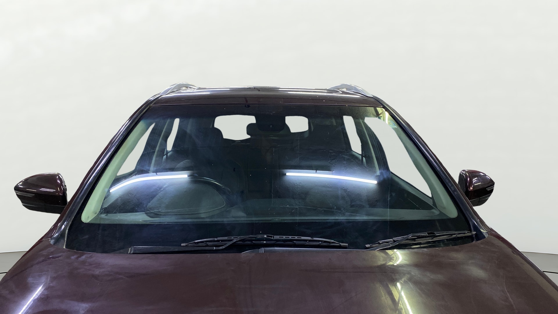 Used 2019 MG Hector Used 2019 MG Hector
