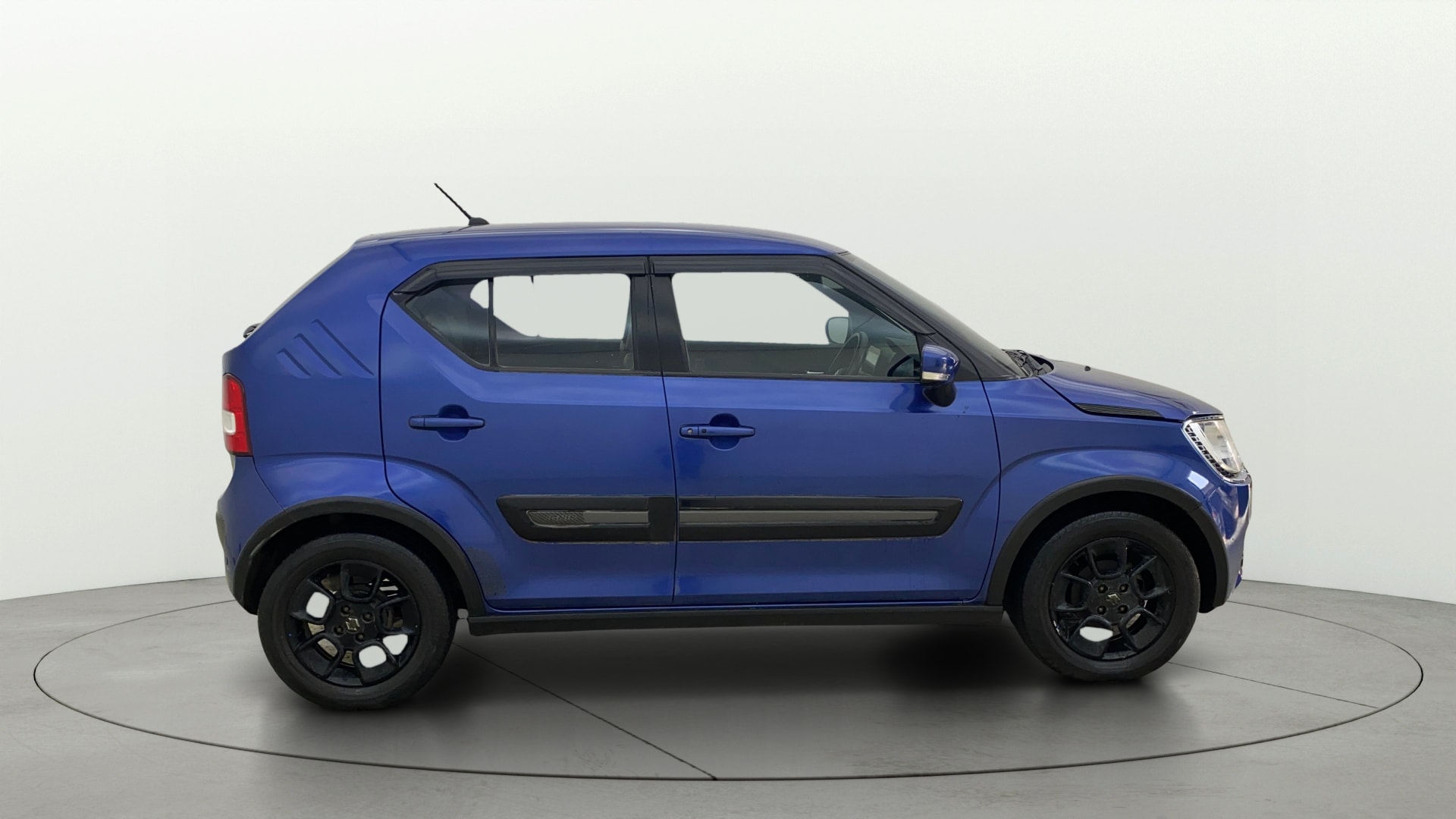 Used 2017 Maruti Suzuki 1000 Used 2017 Maruti Suzuki 1000