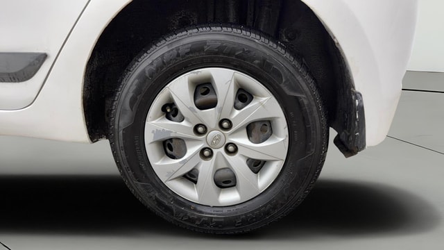 View Hyundai Elite i20 Image 11 Used Hyundai Elite i20 Image 11