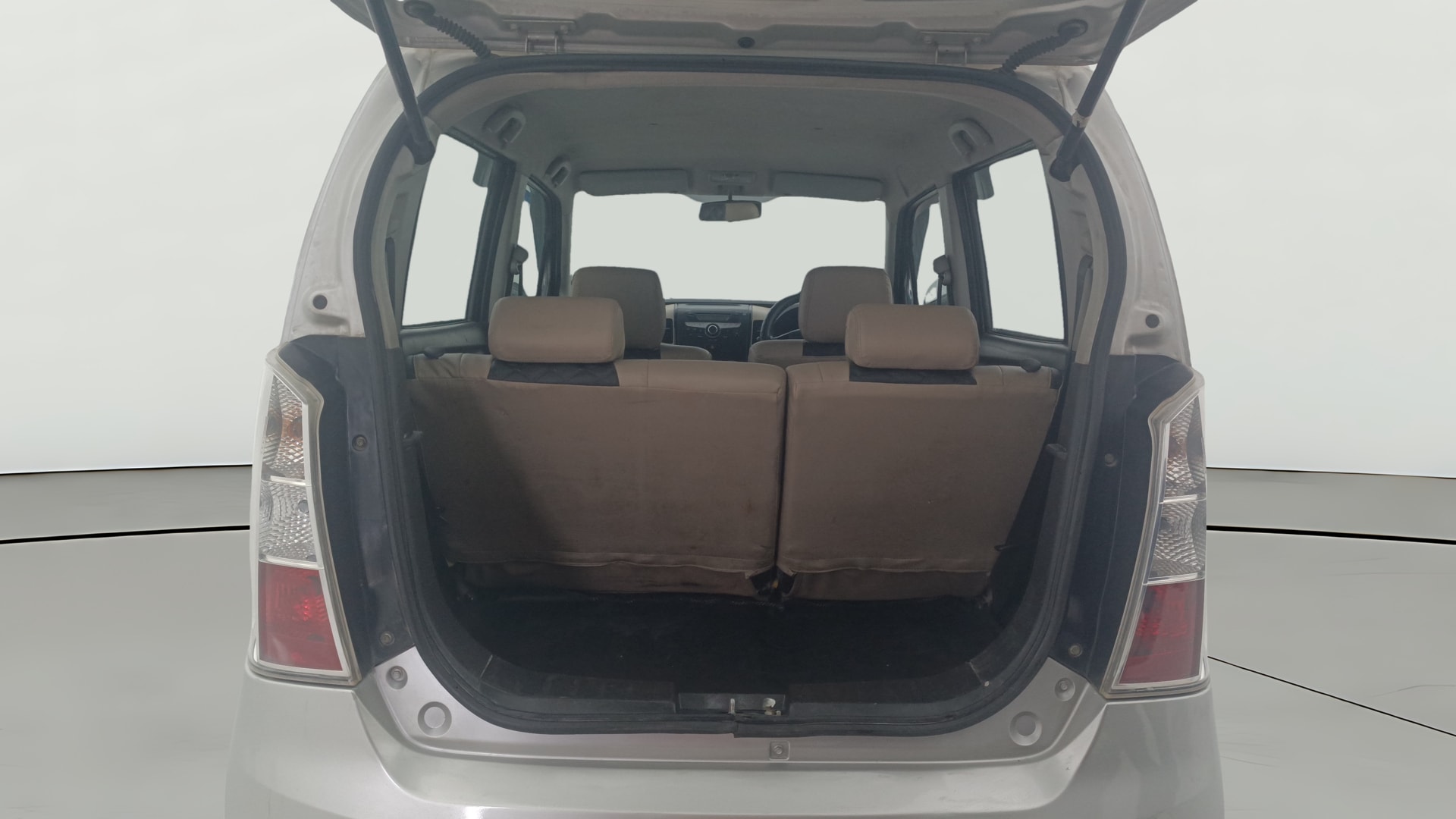 Used 2017 Maruti Suzuki 1000 Used 2017 Maruti Suzuki 1000