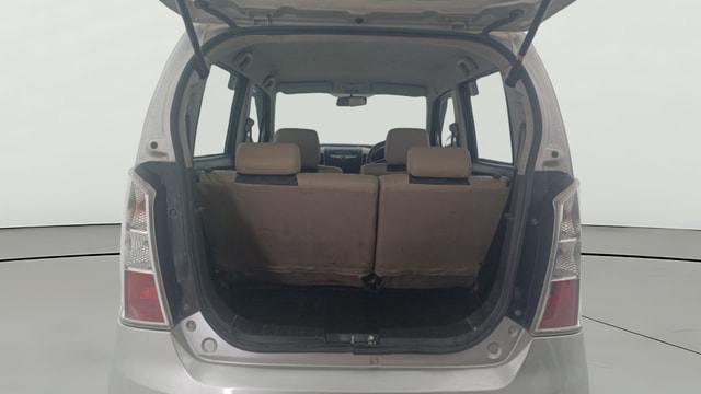 View Maruti Suzuki 1000 Image 36 Used Maruti Suzuki 1000 Image 36