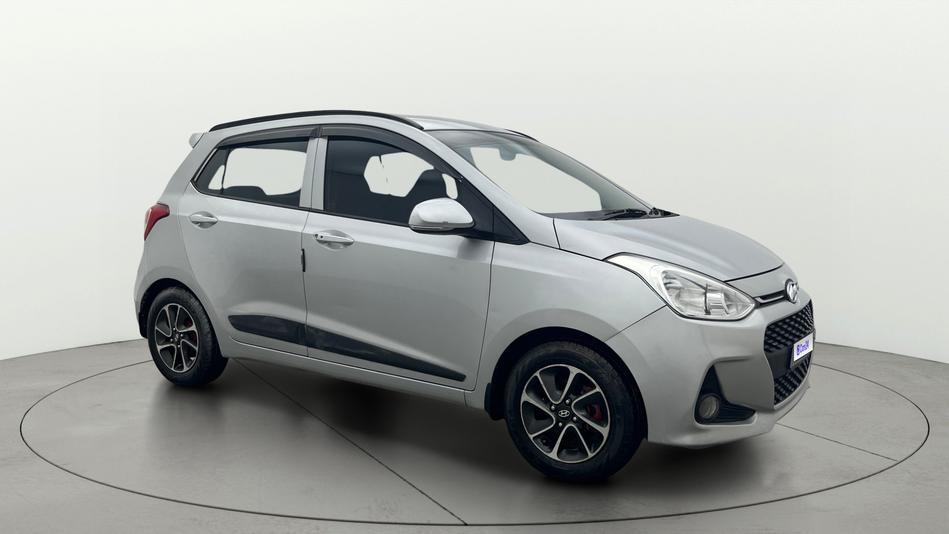 View 2017 Hyundai Grand i10 1.2 Asta Petrol Image 21 Used 2017 Hyundai Grand i10 1.2 Asta Petrol Image 21