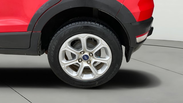 View Ford EcoSport Image 12 Used Ford EcoSport Image 12