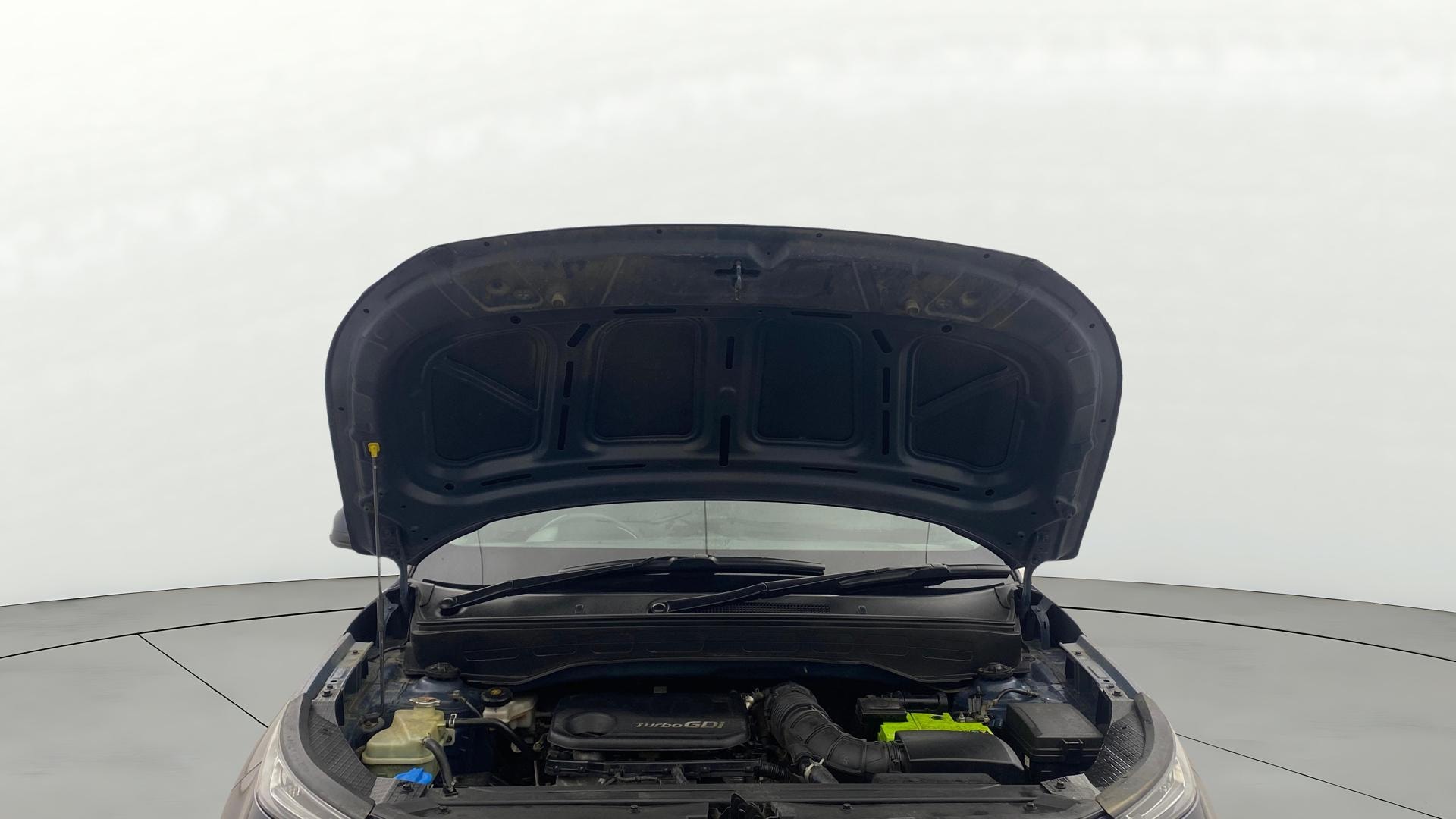 View 2020 Hyundai Venue SX 1.0 iMT Petrol Image 34 Used 2020 Hyundai Venue SX 1.0 iMT Petrol Image 34