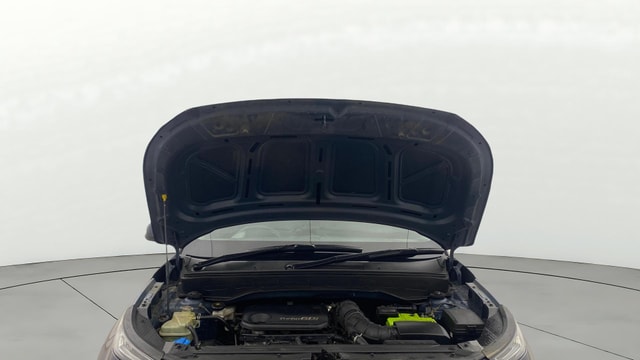 View Hyundai Venue Image 34 Used Hyundai Venue Image 34