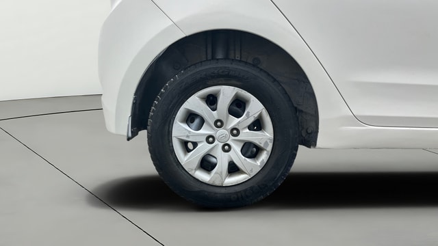 View Hyundai Elite i20 Image 23 Used Hyundai Elite i20 Image 23