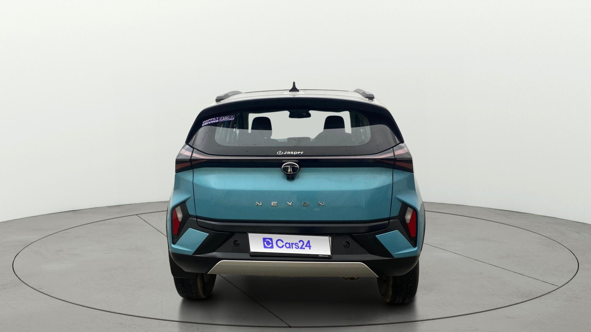 Used 2025 Tata Nexon Used 2025 Tata Nexon