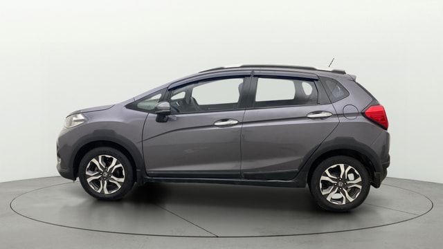View Honda WR-V Image 5 Used Honda WR-V Image 5