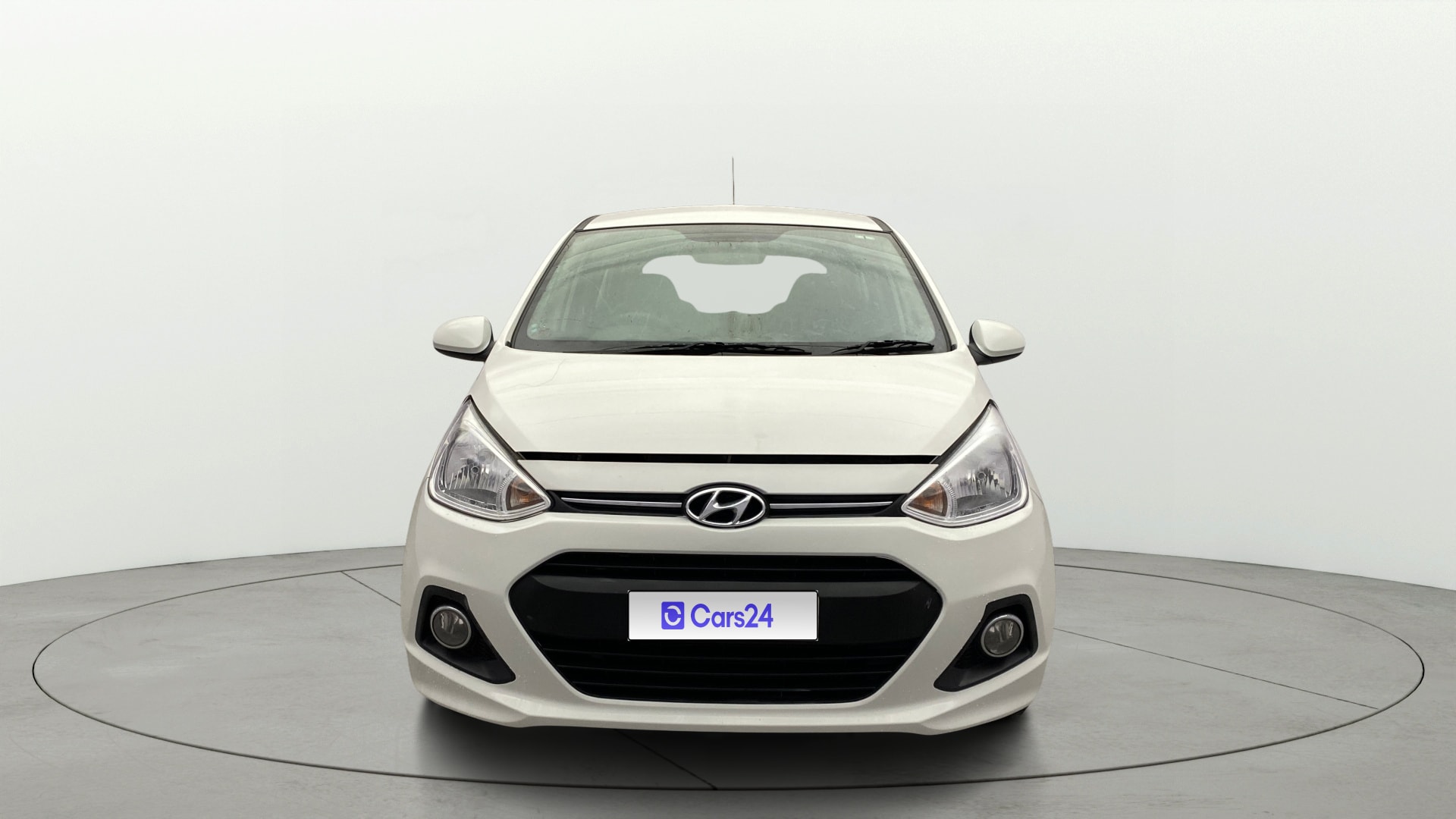 Used 2016 Hyundai Grand i10 Used 2016 Hyundai Grand i10