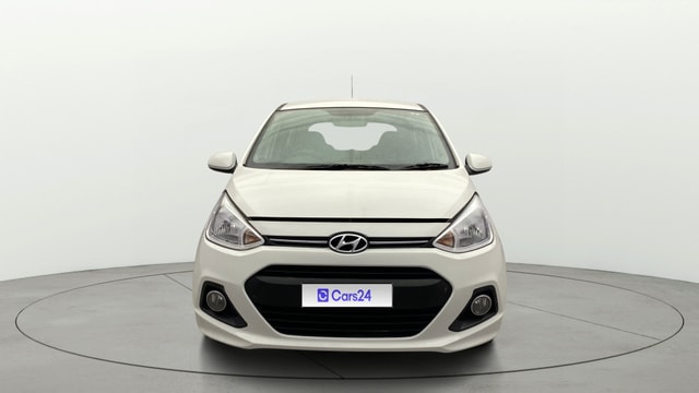 View Hyundai Grand i10 Image 1 Used Hyundai Grand i10 Image 1