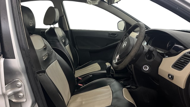 View Tata Zest Image 25 Used Tata Zest Image 25