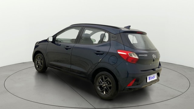 View Hyundai Grand i10 Nios Image 2 Used Hyundai Grand i10 Nios Image 2