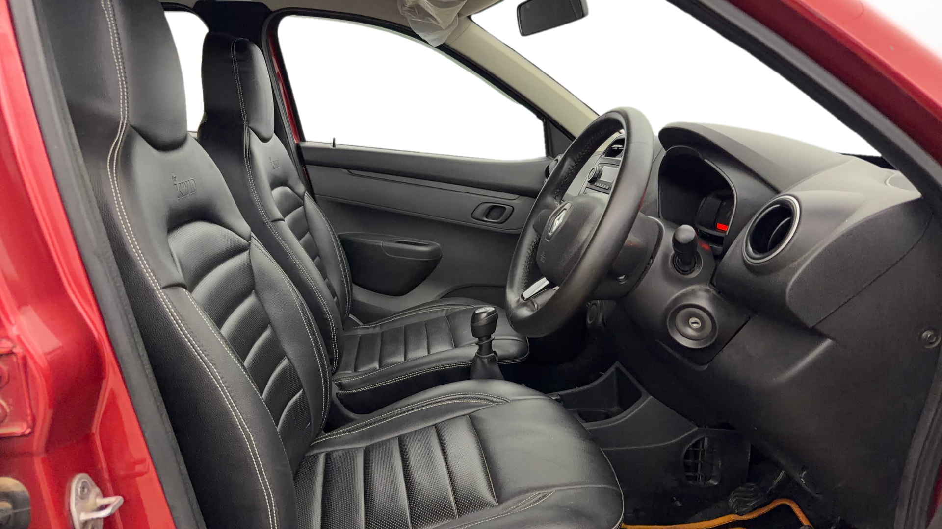 View 2019 Renault Kwid RXL Image 25 Used 2019 Renault Kwid RXL Image 25