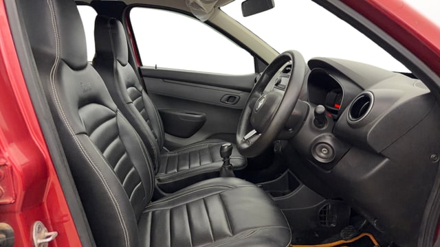 View Renault Kwid Image 25 Used Renault Kwid Image 25