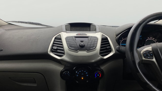 View Ford EcoSport Image 17 Used Ford EcoSport Image 17
