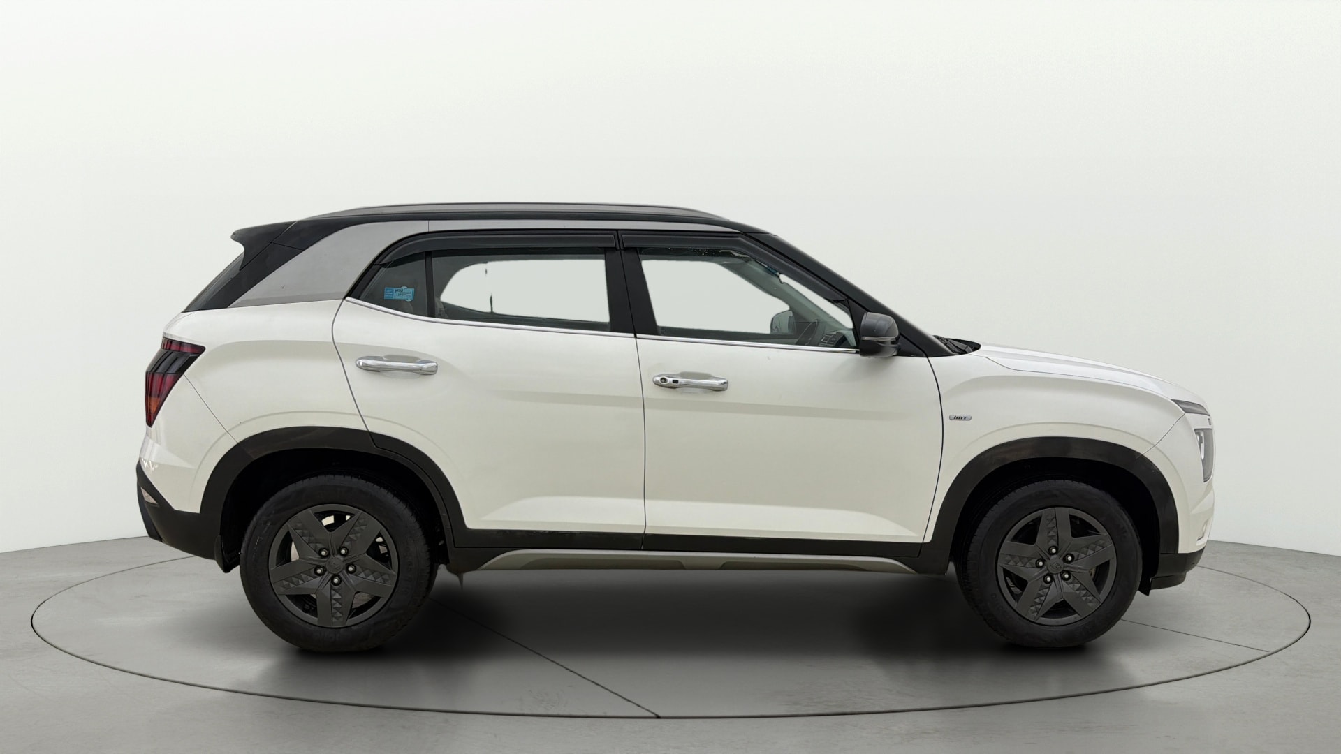 Used 2022 Hyundai Creta Used 2022 Hyundai Creta