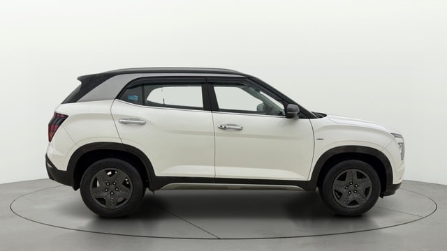 View Hyundai Creta Image 28 Used Hyundai Creta Image 28