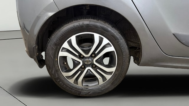 View Tata Tiago Image 32 Used Tata Tiago Image 32