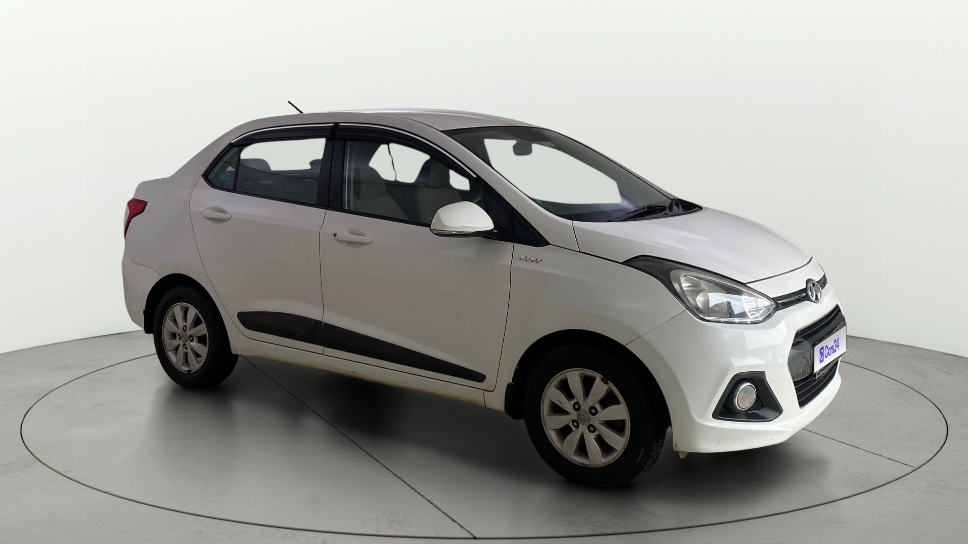 View 2014 Hyundai Xcent E Petrol Image 21 Used 2014 Hyundai Xcent E Petrol Image 21