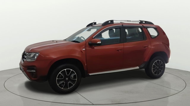 View Renault Duster Image 20 Used Renault Duster Image 20