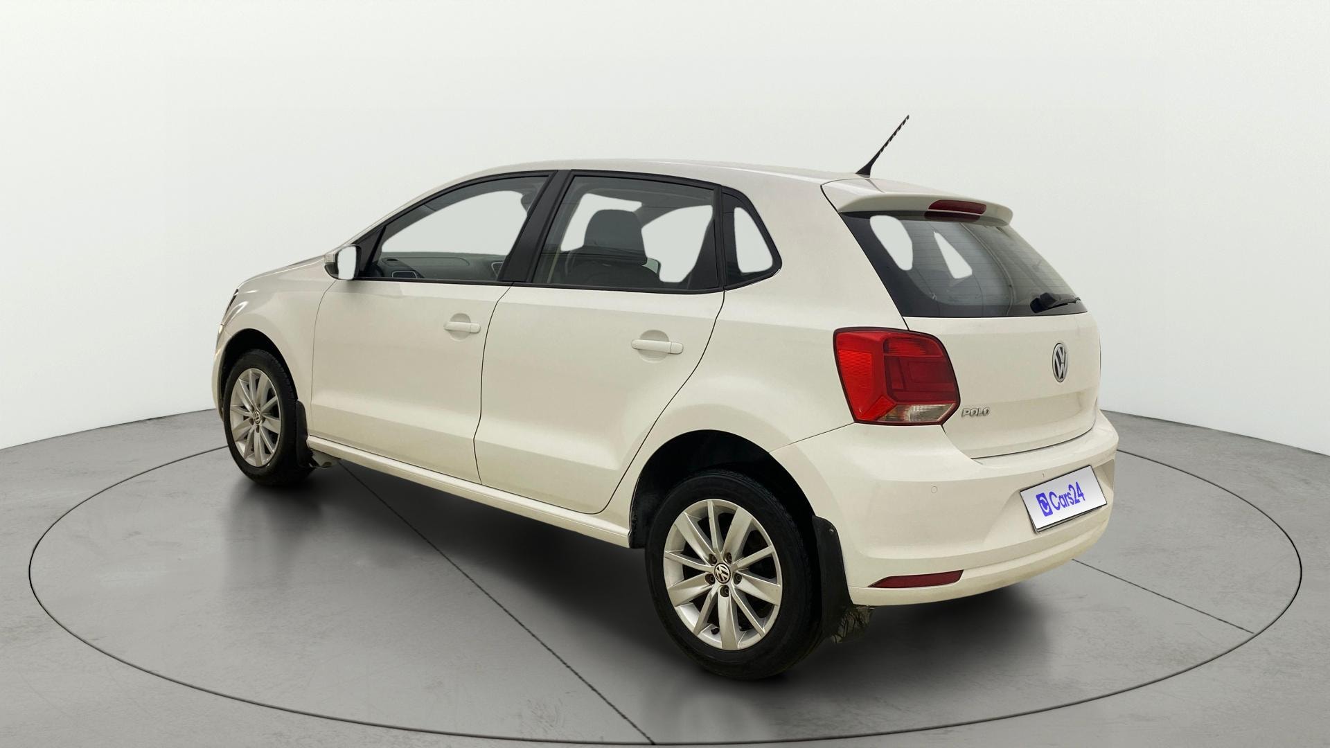 View 2016 Volkswagen Polo 1.2 AllStar Limited Edition Image 2 Used 2016 Volkswagen Polo 1.2 AllStar Limited Edition Image 2
